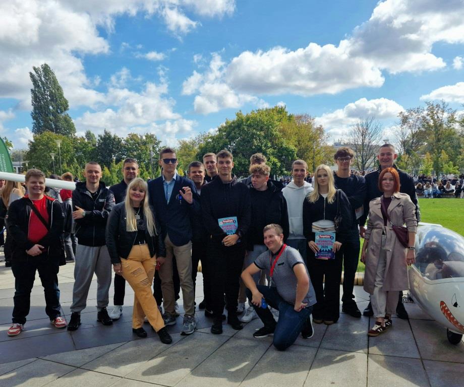 Salon Maturzystów (3)