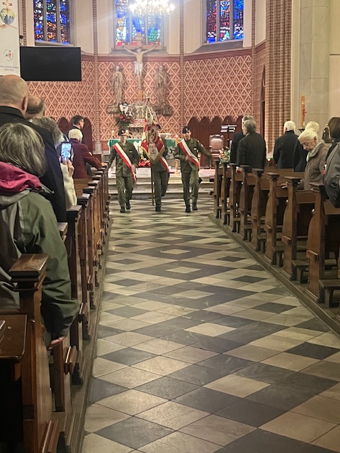 86 rocznica powstania Polskiego Państwa Podziemnego (1)