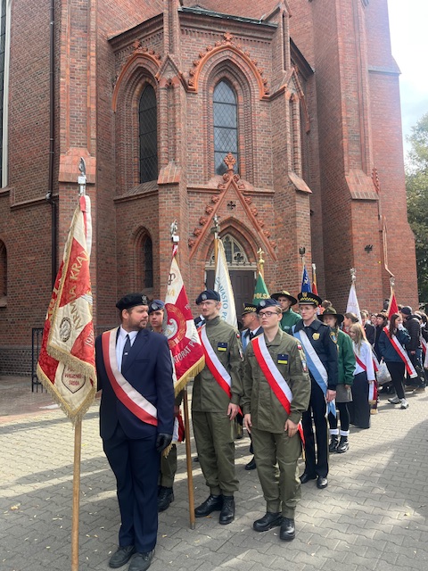 86 rocznica powstania Polskiego Państwa Podziemnego (2)