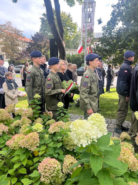 86 rocznica powstania Polskiego Państwa Podziemnego (4)