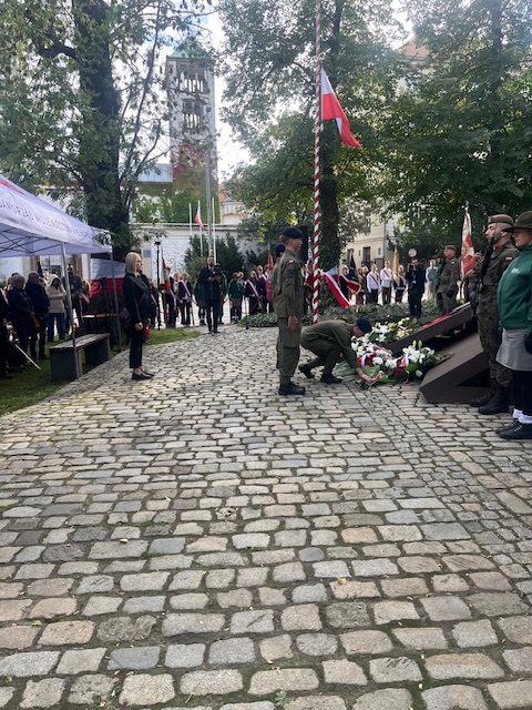 86 rocznica powstania Polskiego Państwa Podziemnego (5)