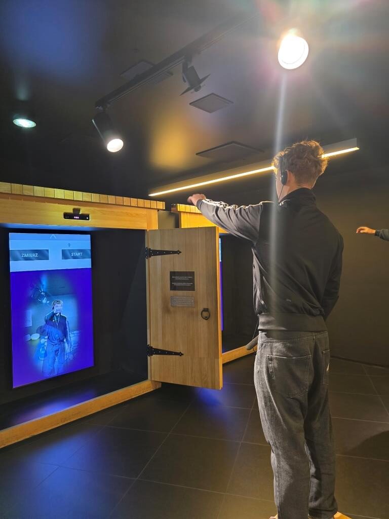 Dzień Chłopaka w klasie 4T1 (1)