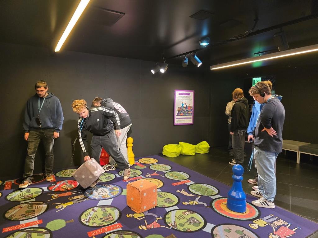 Dzień Chłopaka w klasie 4T1 (2)