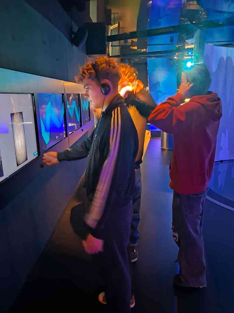 Dzień Chłopaka w klasie 4T1 (4)