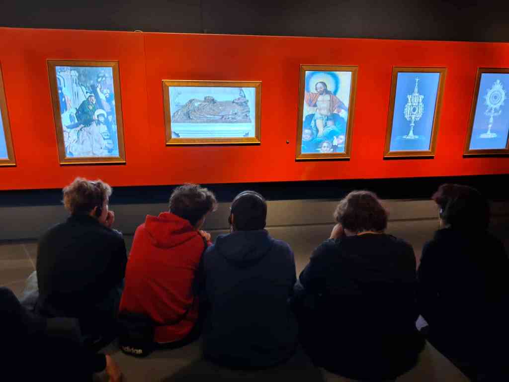 Dzień Chłopaka w klasie 4T1 (5)