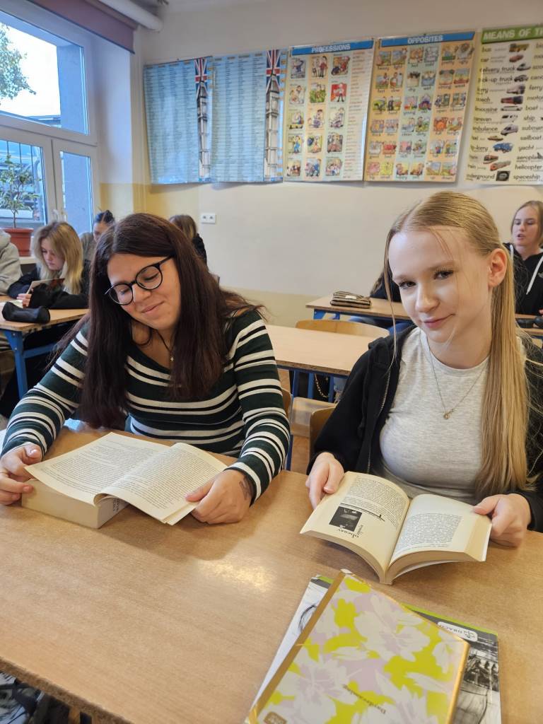 Dzień Głośnego Czytania (2)