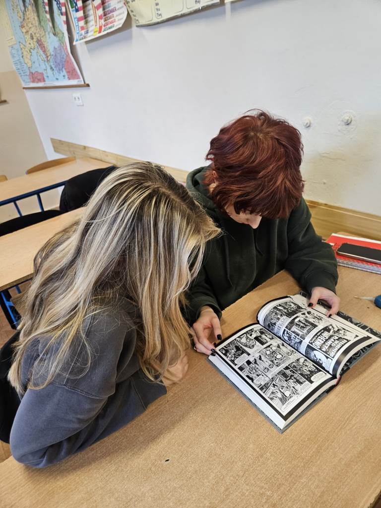 Dzień Głośnego Czytania (3)