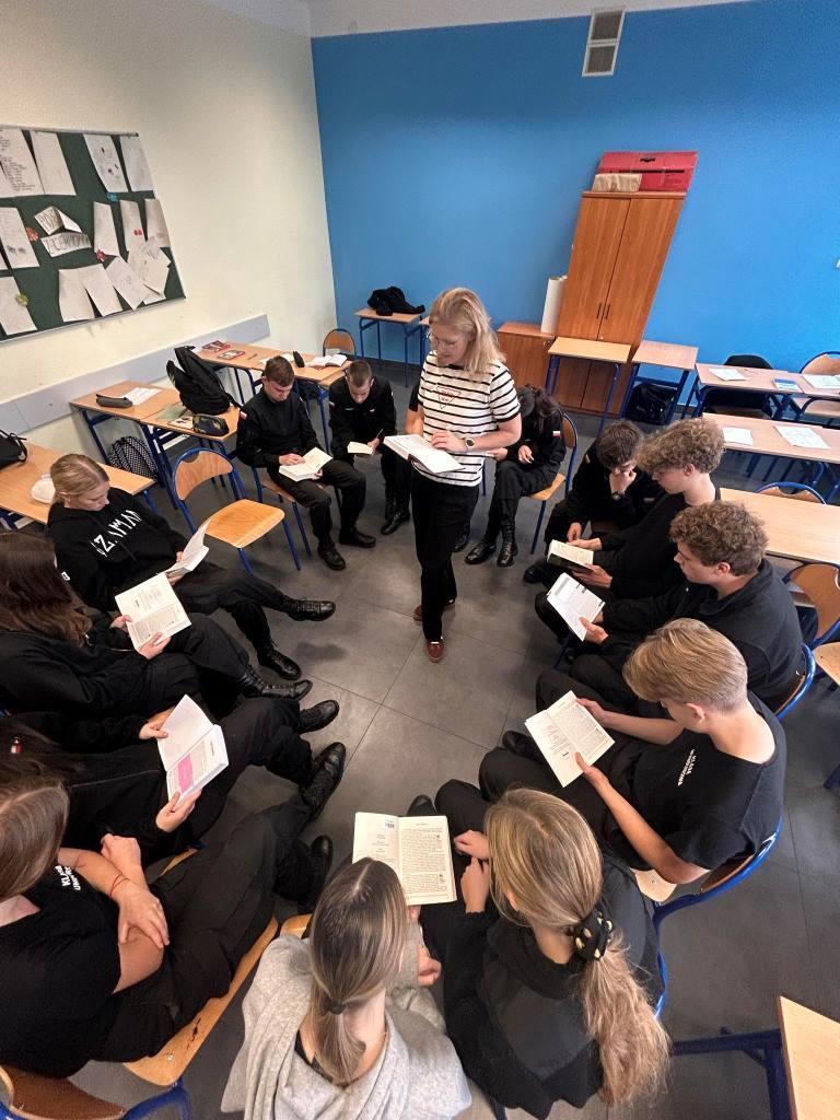 Dzień Głośnego Czytania (5)