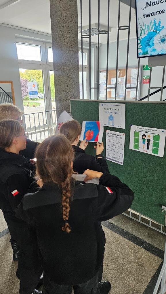 Ogólnopolski Dzień Dawcy Szpiku (3)