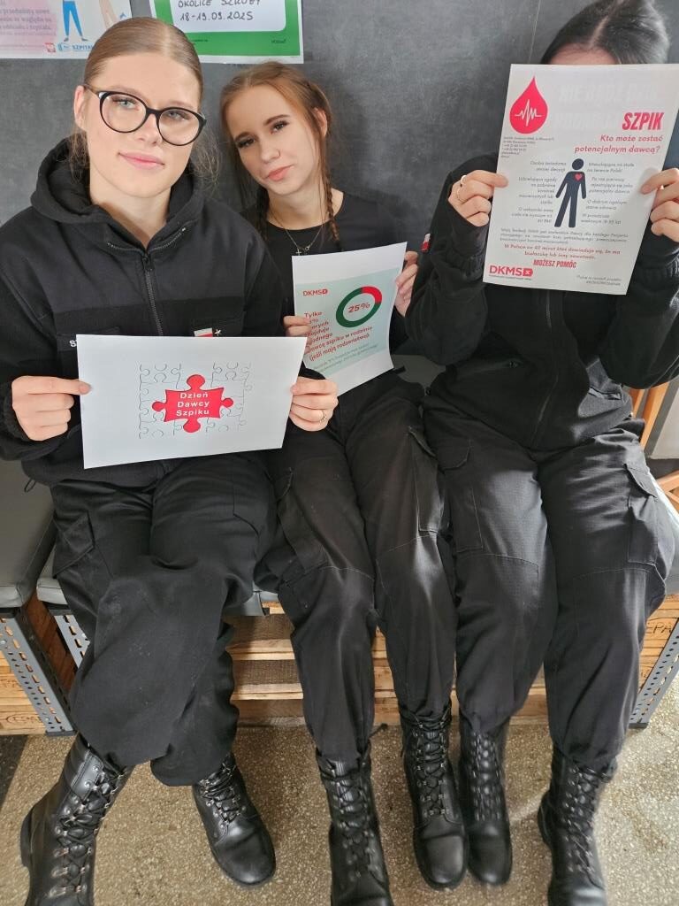 Ogólnopolski Dzień Dawcy Szpiku (4)