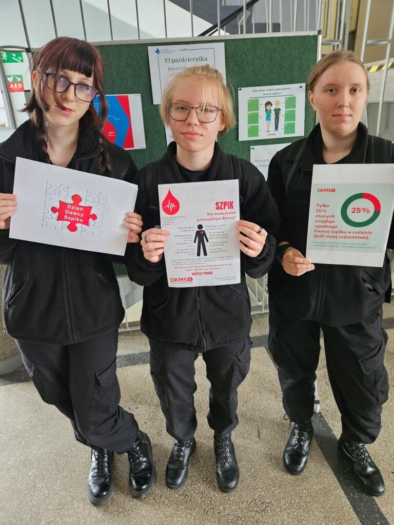 Ogólnopolski Dzień Dawcy Szpiku (5)