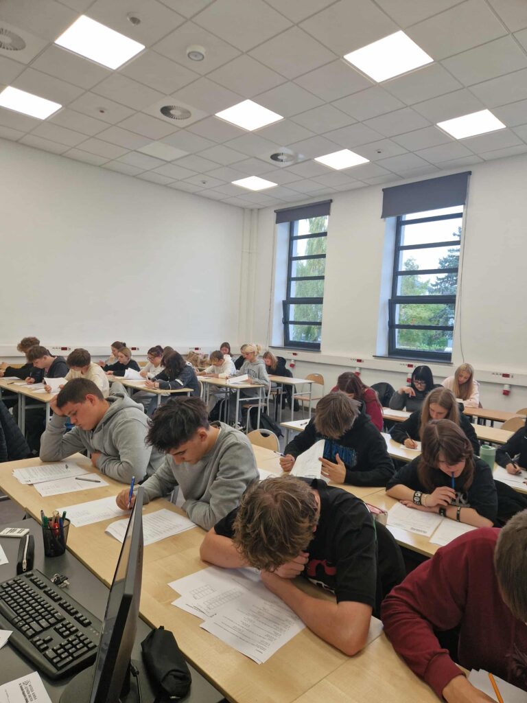 Olimpiada języka angielskiego (2)