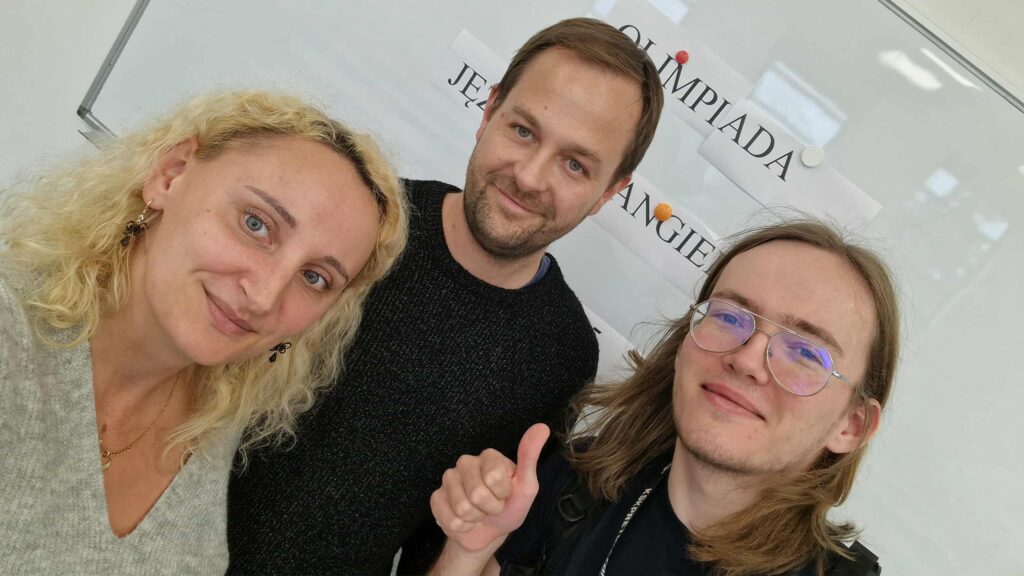 Olimpiada języka angielskiego (4)