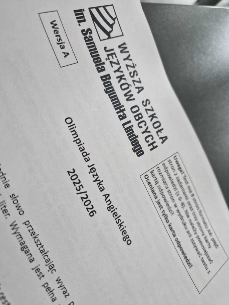 Olimpiada języka angielskiego (5)