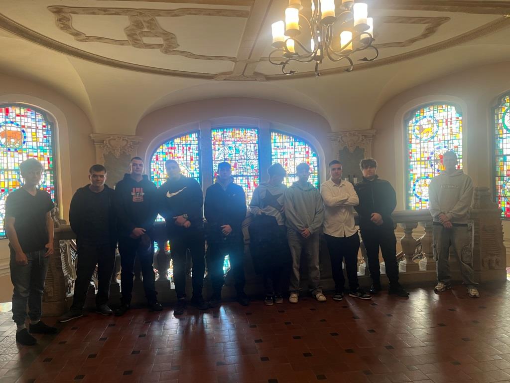 Sędziowie dzieciom i młodzieży (1)