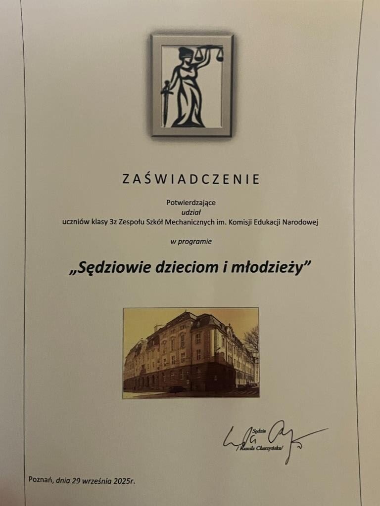 Sędziowie dzieciom i młodzieży (2)