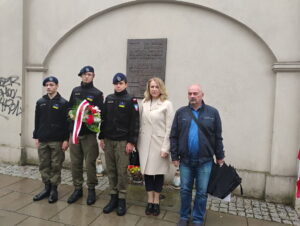 obchody Dnia Hołdu i Pamięci Ofiar Reżimu Komunistycznego (1)