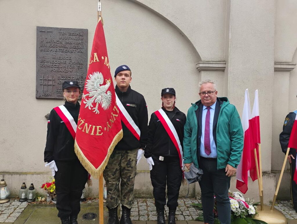 obchody Dnia Hołdu i Pamięci Ofiar Reżimu Komunistycznego (2)
