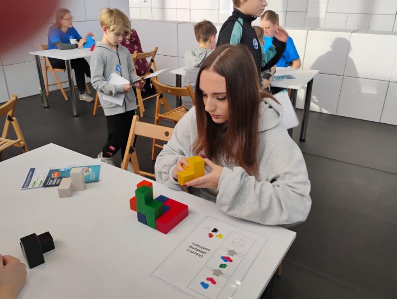 Festiwal Matematyki (1)