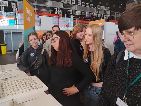 Festiwal Matematyki (2)