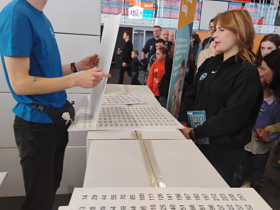 Festiwal Matematyki (3)