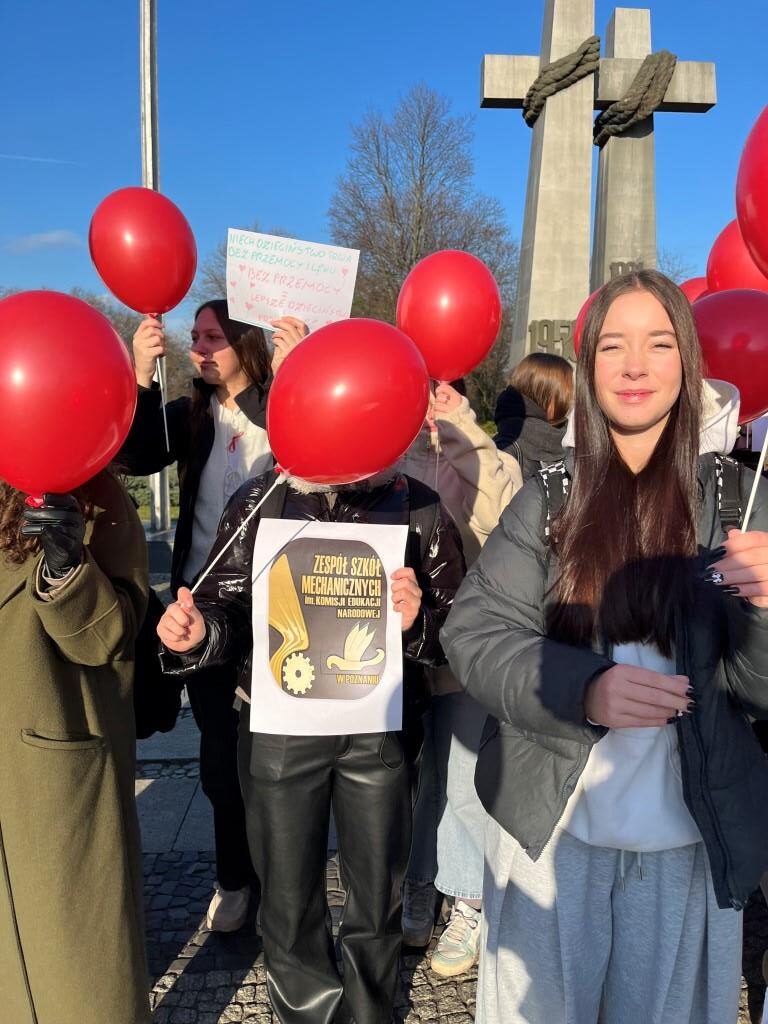 Młodzi przeciw przemocy (3)