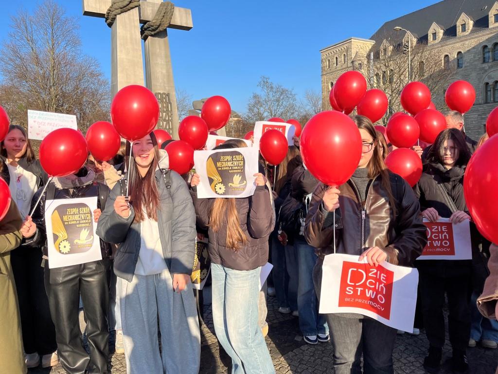 Młodzi przeciw przemocy (4)