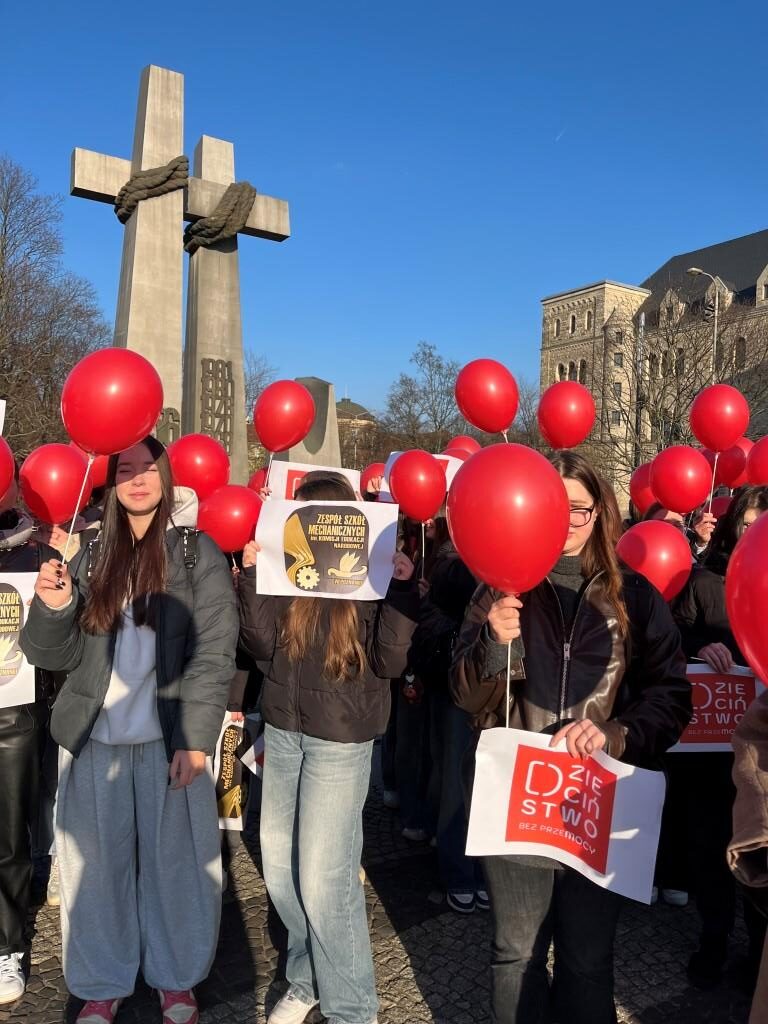 Młodzi przeciw przemocy (5)