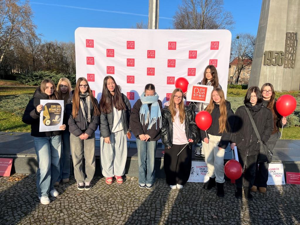 Młodzi przeciw przemocy (7)