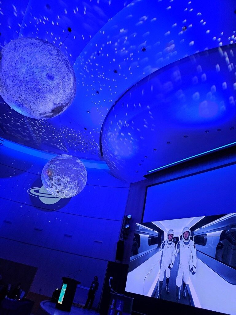 Polska sięga gwiazd (2)