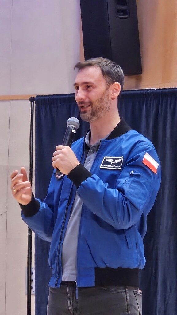 Polska sięga gwiazd (3)