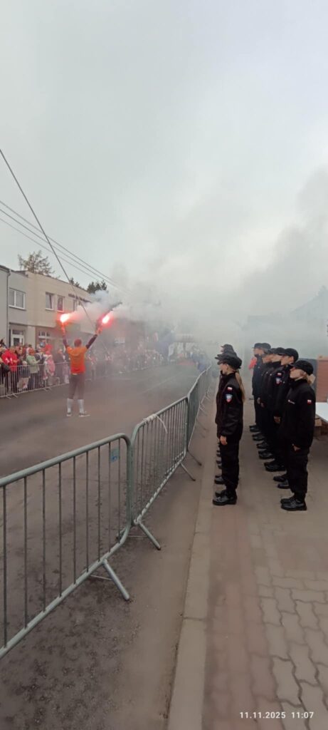 Woloświerki dla Niepodległej (1)