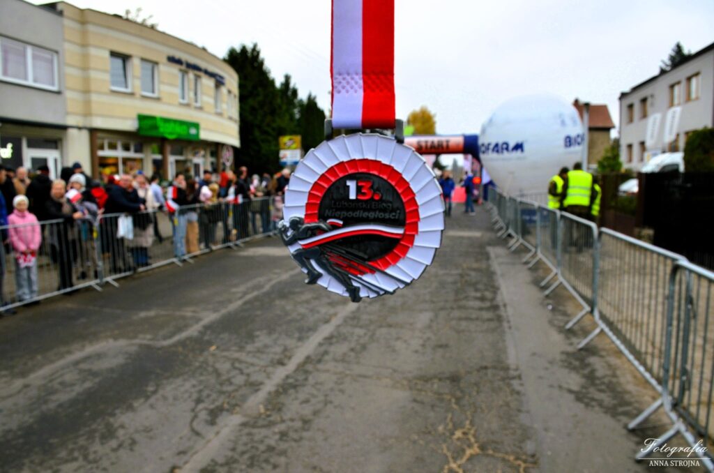 Woloświerki dla Niepodległej (2)