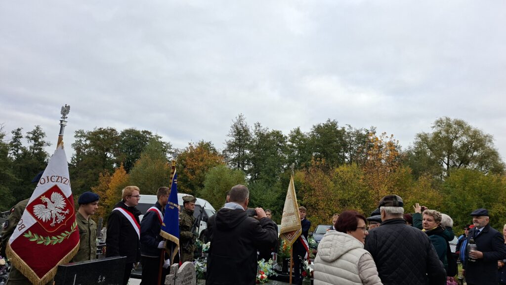 klasa 2o3 na uroczystości (3)