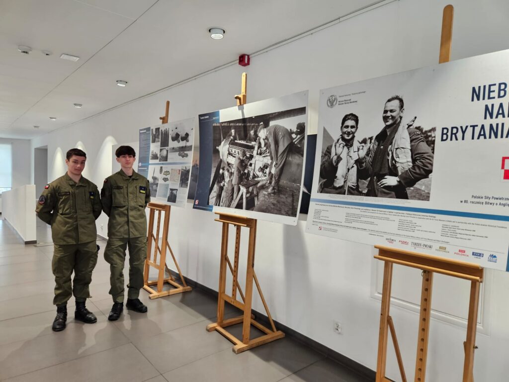 klasa 2o3 na uroczystości (7)