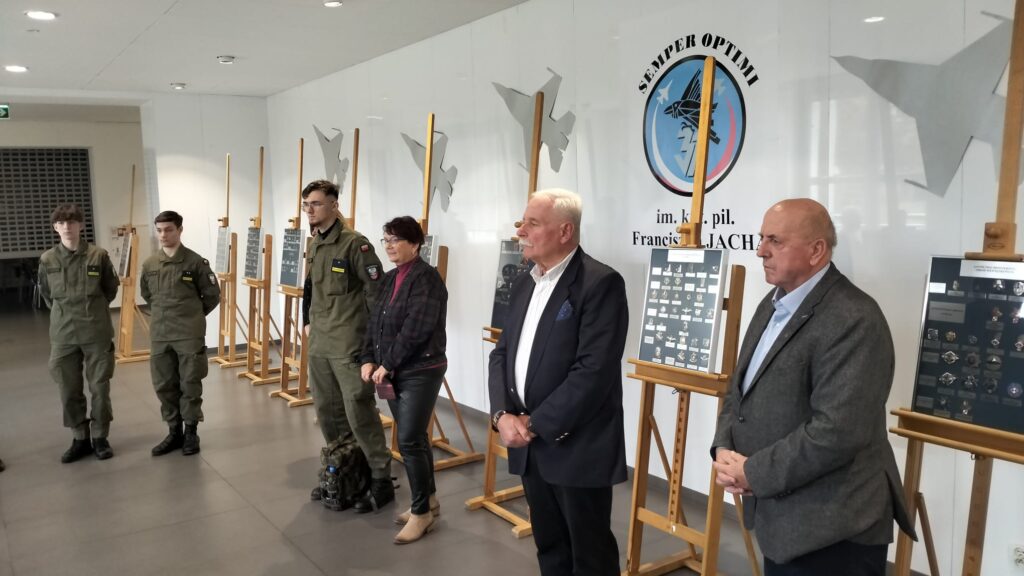 klasa 2o3 na uroczystości (9)