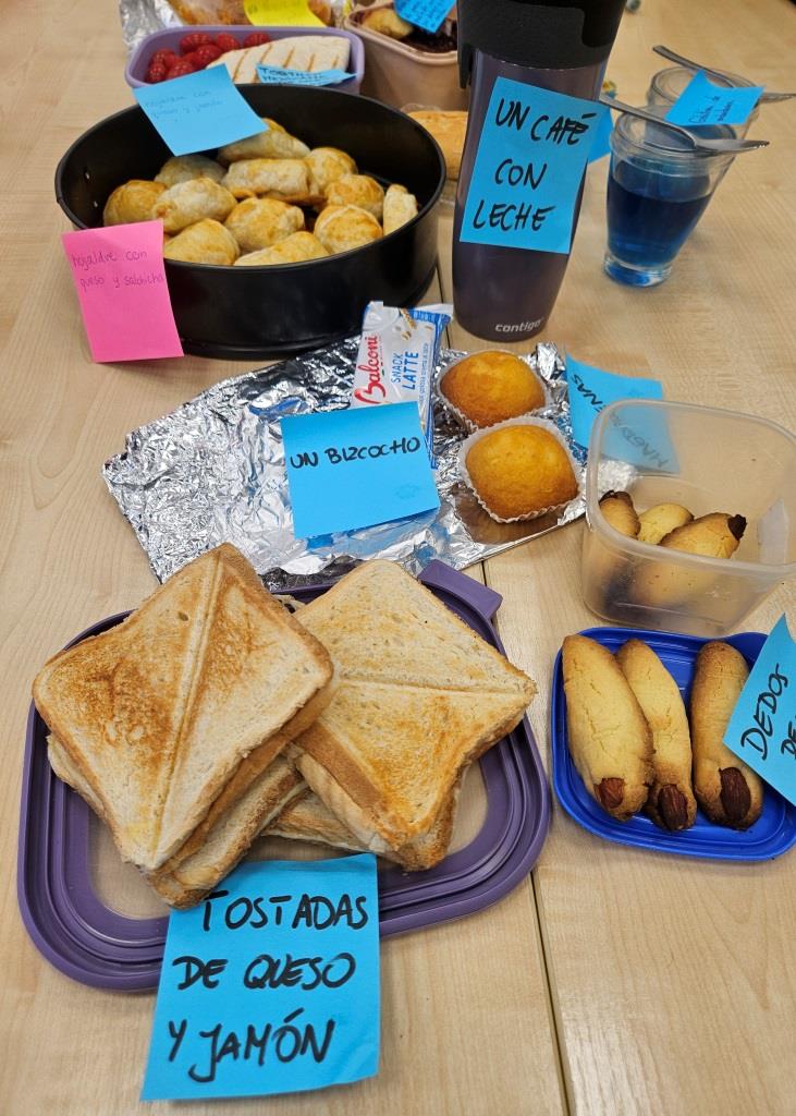 lekcja hiszpańskiego (4)