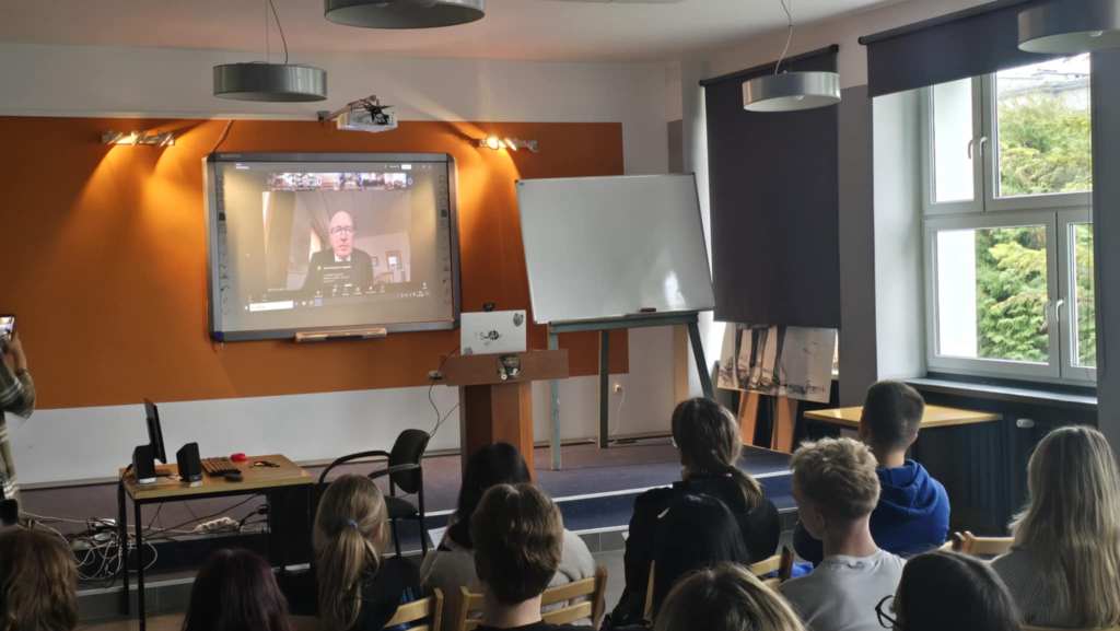 spotkanie z ambasadorem (3)