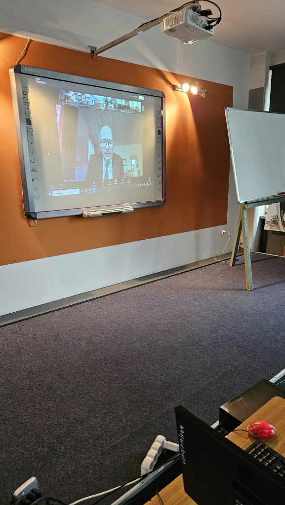 spotkanie z ambasadorem (5)