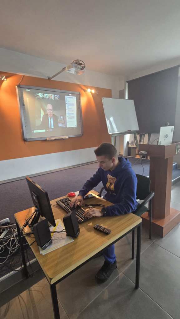 spotkanie z ambasadorem (7)