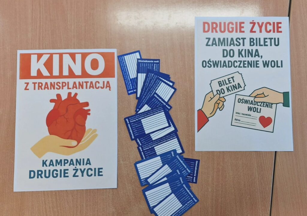 Akacja Drugie Życie (2)