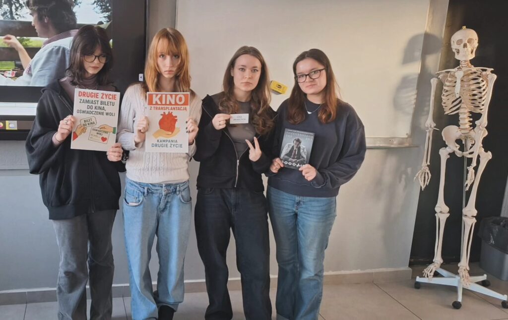 Akacja Drugie Życie (3)