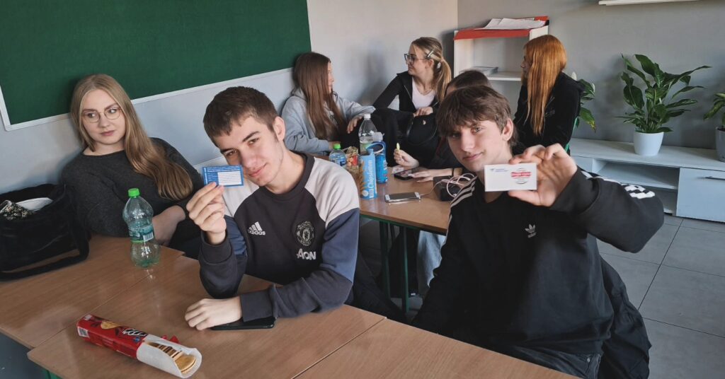 Akacja Drugie Życie (4)