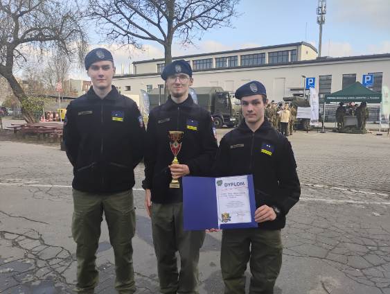 Ekstraklasa Wojskowa (1)