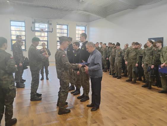 Ekstraklasa Wojskowa (2)