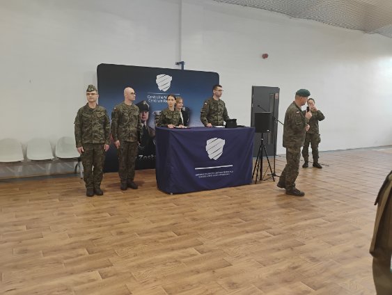 Ekstraklasa Wojskowa (3)