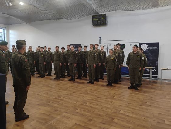 Ekstraklasa Wojskowa (5)