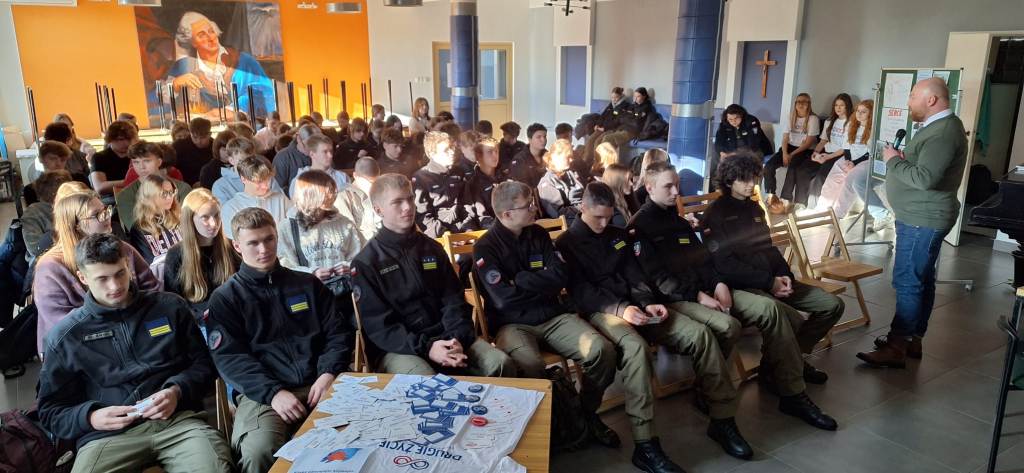 Kampanii Drugie Życie (1)