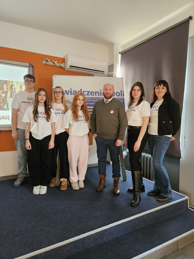 Kampanii Drugie Życie (2)