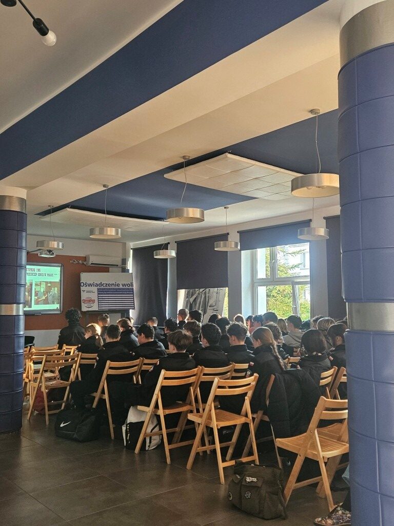 Kampanii Drugie Życie (5)